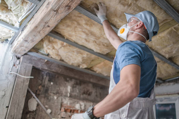 Best Residential Insulation in Dent, OH