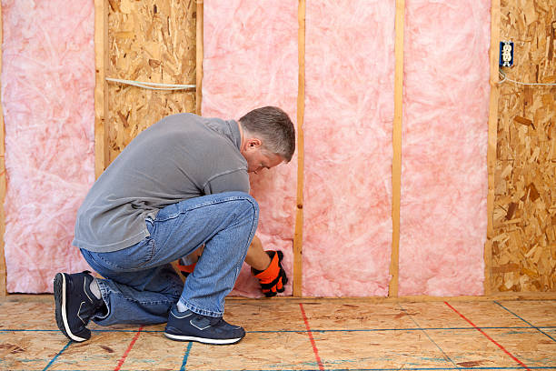 Best Spray Foam Insulation in Dent, OH