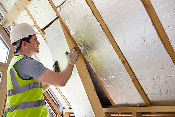 Best Geographic-Specific Insulation Services in Dent, OH