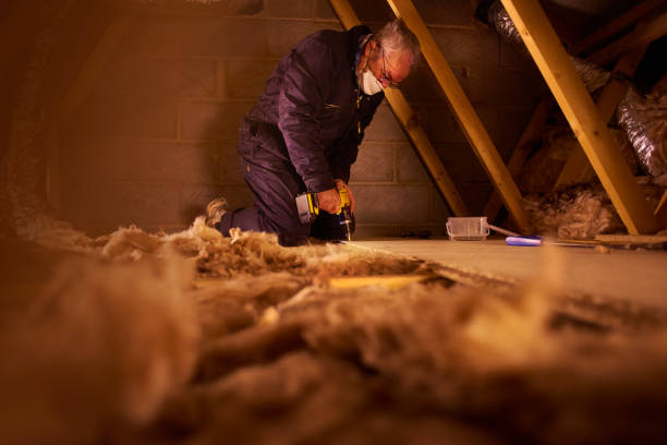 Best Insulation for Specific Applications in Dent, OH